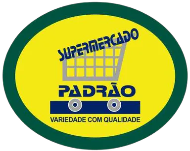 Supermercado Padrão