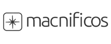 MACNIFICOS logo