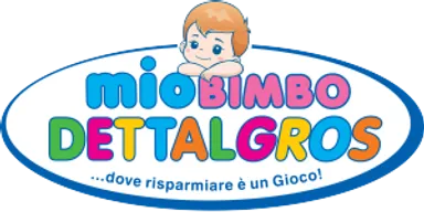 Mio Bimbo Dettalgros