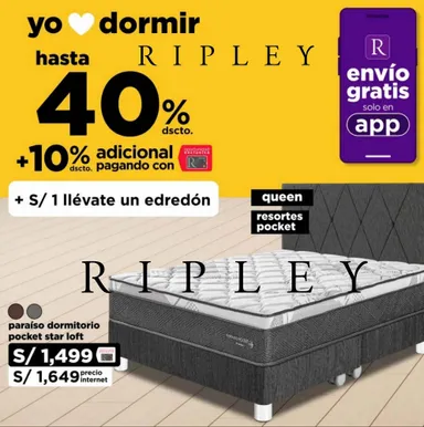 Catálogo Ripley