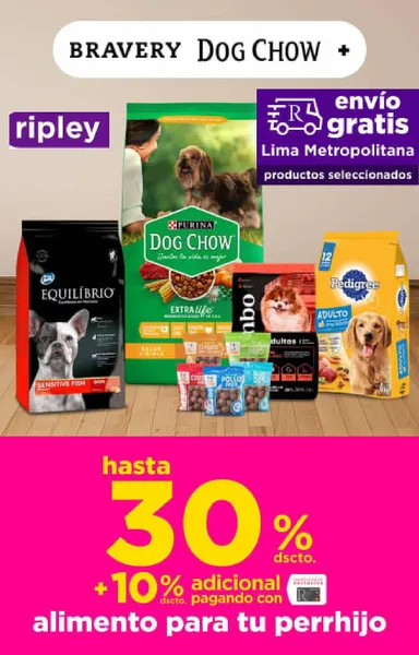 Catálogo Ripley