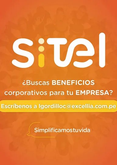 Catálogo Sitel