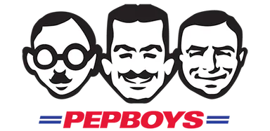 Pep Boys