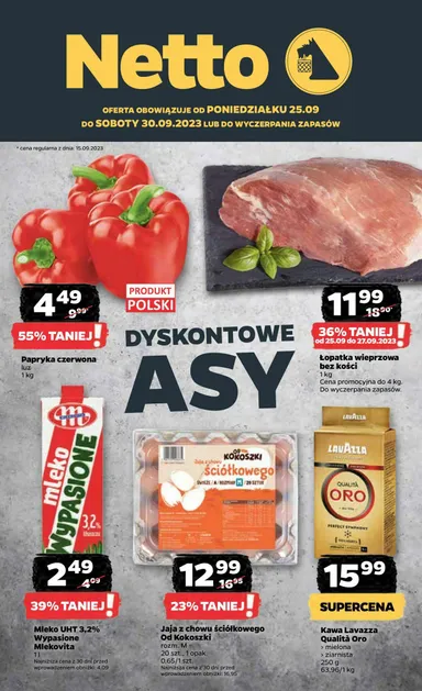 Netto