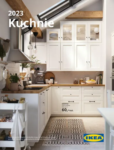 IKEA Aktualna gazetka