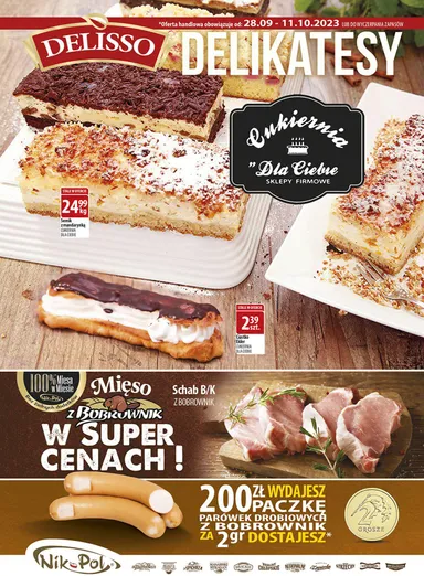 Delisso
