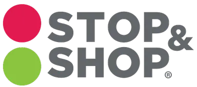 STOP & SHOP logo