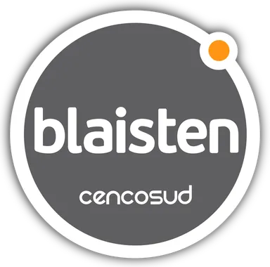 Blaisten