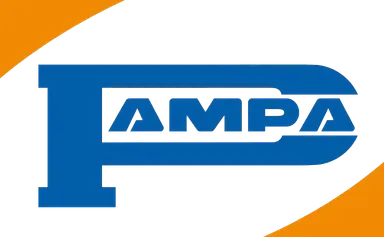 PAMPA HOGAR logo