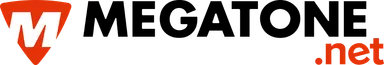 MEGATONE logo
