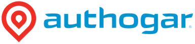 AUTHOGAR logo