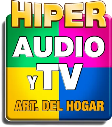 Hiper Audio