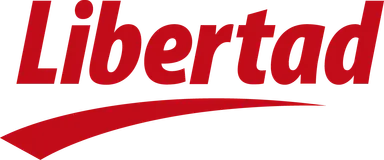 LIBERTAD logo