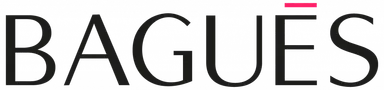 BAGUÉS logo