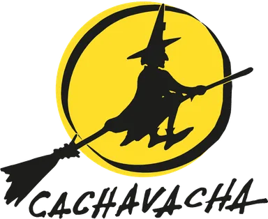 CACHAVACHA logo