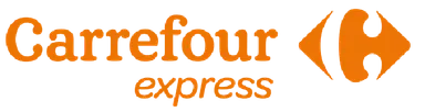 CARREFOUR EXPRESS logo
