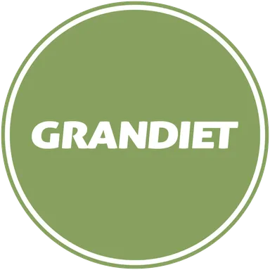 GRANDIET logo