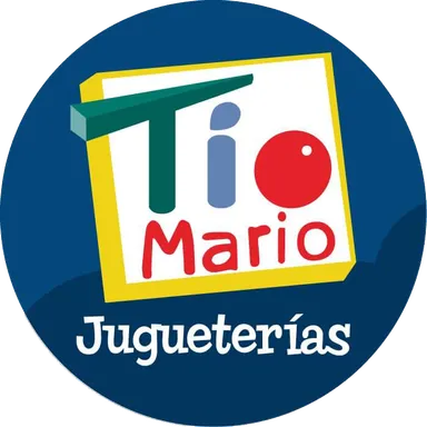 Jugueterías Tío Mario