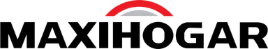 MAXI HOGAR logo