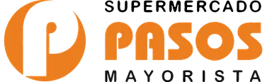 SUPERMERCADO PASOS logo