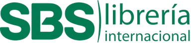 SBS LIBRERÍA logo