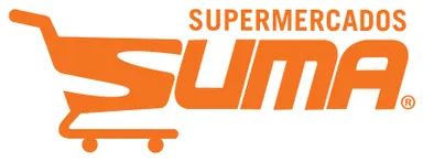 SUMA SUPERMERCADOS logo