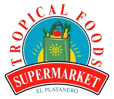 Tropical Foods Supermarket