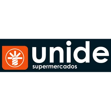 UNIDE SUPERMERCADOS logo