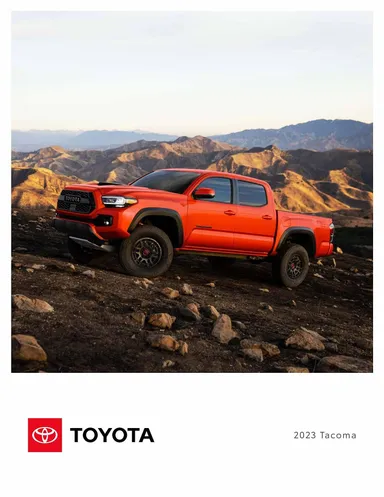 Toyota ad