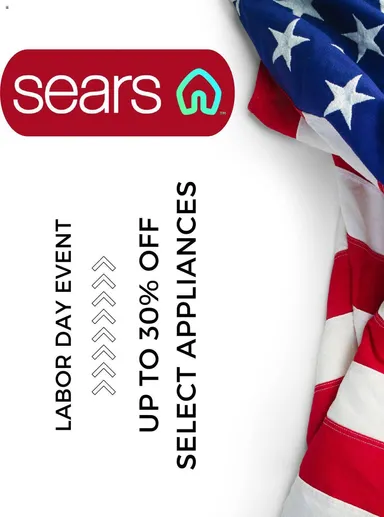 Sears ad