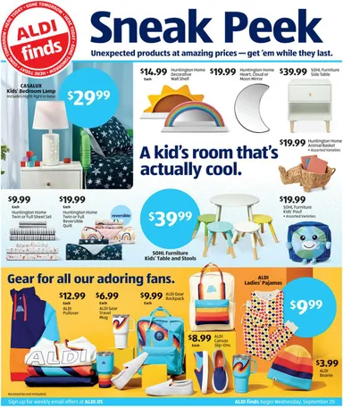 ALDI - Phoenix, AZ Current weekly ad