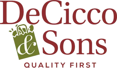 DECICCO & SONS logo