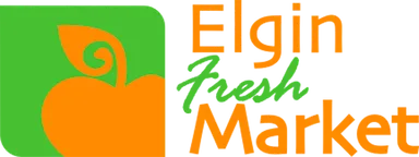 ELGIN FRESH MARKET logo