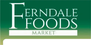 FERNDALE FOODS logo