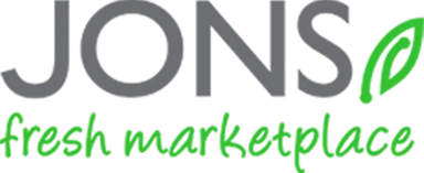 JONS INTERNATIONAL logo