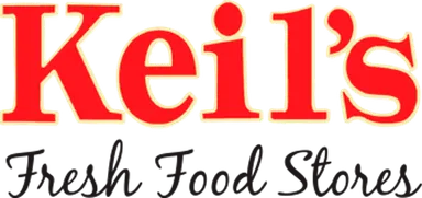 KEIL´S FRESH FOOD STORES logo