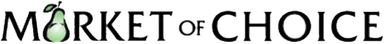 MARKET OF CHOICE logo