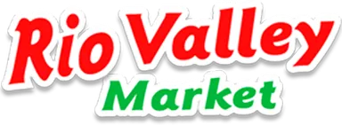 RIO VALLEY MARKET logo