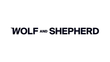 Wolf & Shepherd