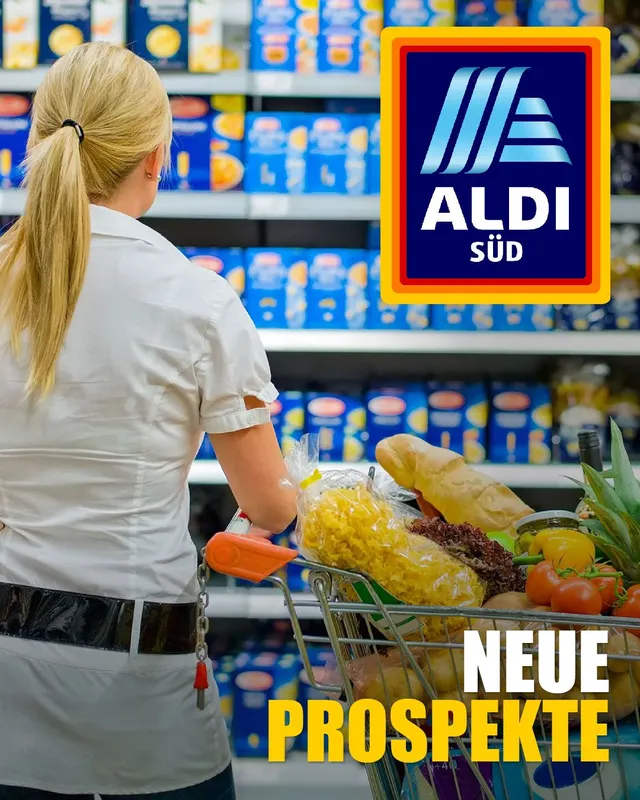 Aldi Süd Aktuelle Aktionen gültig bis 13. Januar 2024