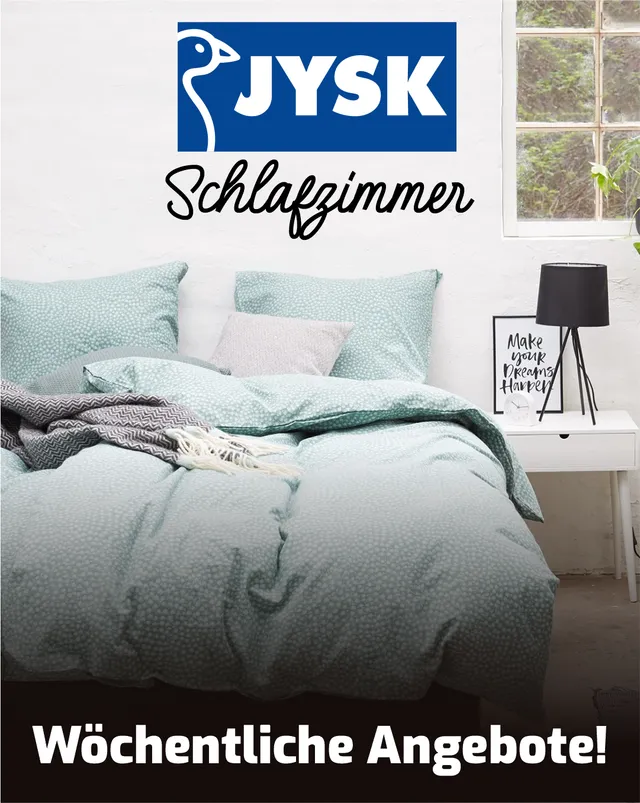 JYSK Angebote Aktuelle Prospekt Dezember 2024