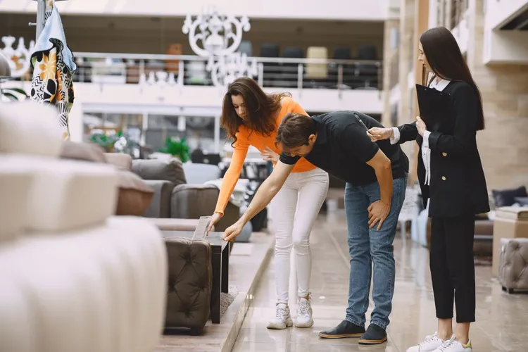 De Beste Meubelwinkels in Nederland in 2025: Onze Top 5
