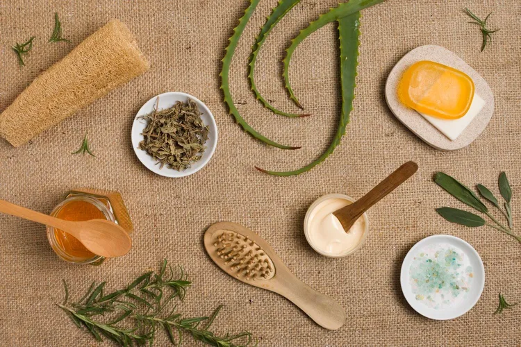Celeiro: a beleza natural portuguesa que transforma a sua rotina de cuidados faciais tu rutina de cuidado facial
