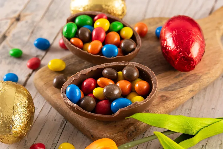 ¡Vive la Pascua en México! Planifica la búsqueda perfecta de huevos
