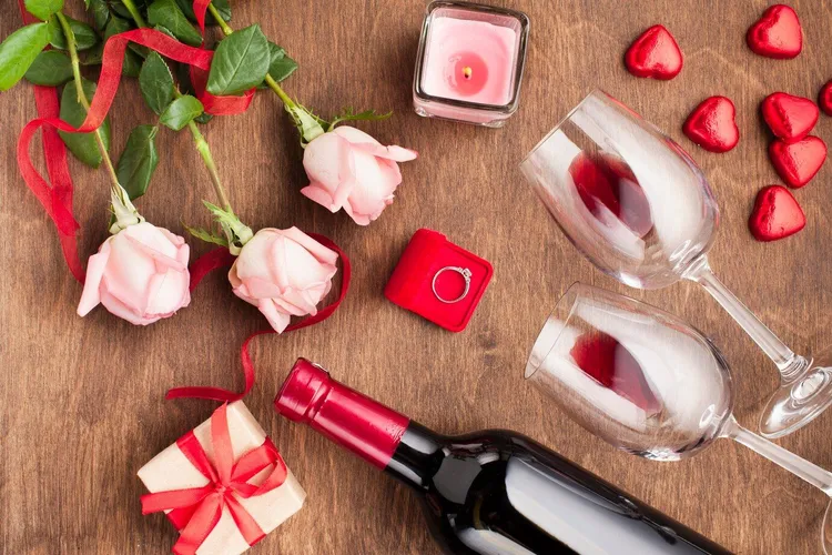 Le offerte più romantiche di Conad e Coop per San Valentino 2025