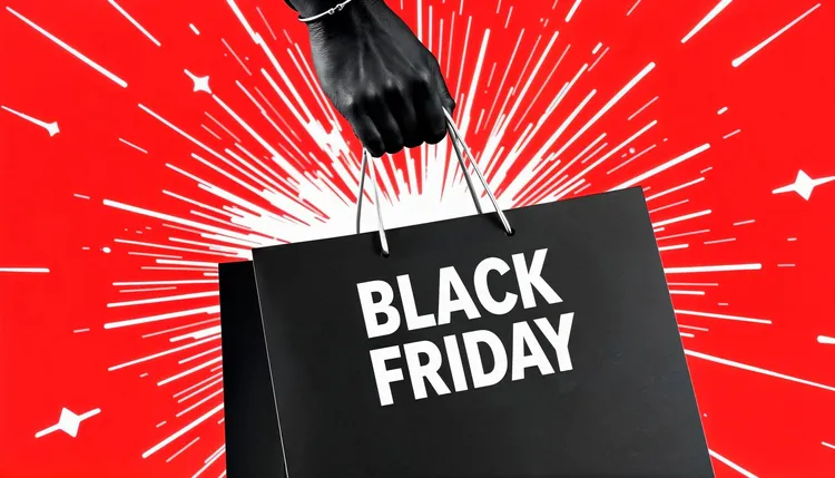 Maximieren Sie Ihren Einkauf am Black Friday: Was Sie kaufen und was Sie auslassen sollten