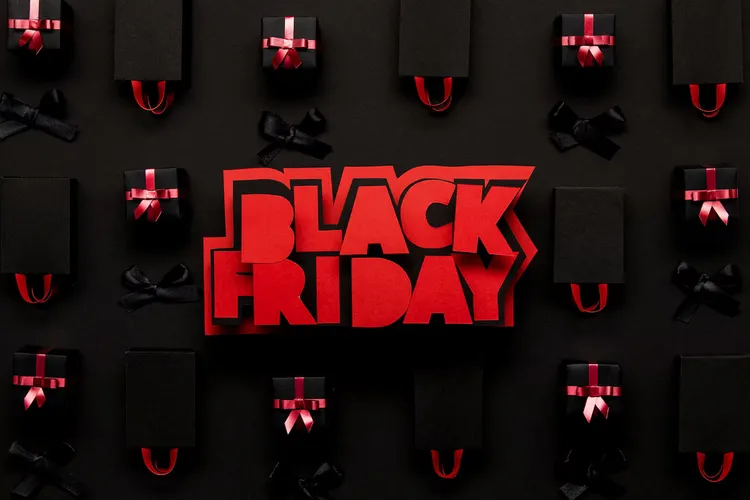 Black Friday 2024: Cómo Comparar Precios y Encontrar las Mejores Ofertas
