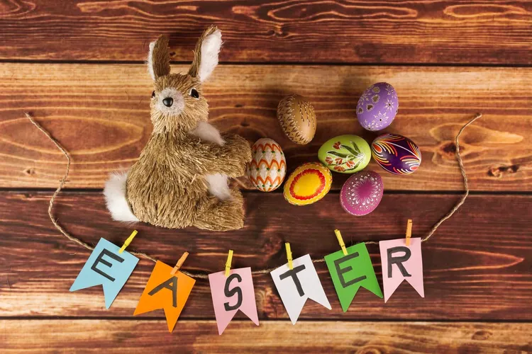 Don’t overspend! Tips to maximize your Easter shopping budget