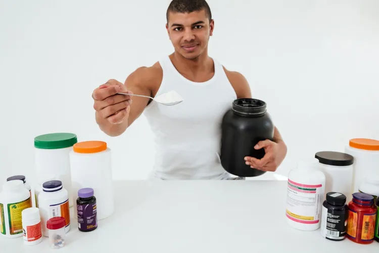 The Most Effective Sport Supplements To Get To Your Max When Training