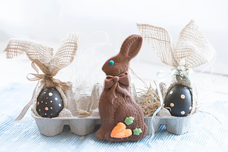 Tips para maximizar tu presupuesto en las compras de Pascuas